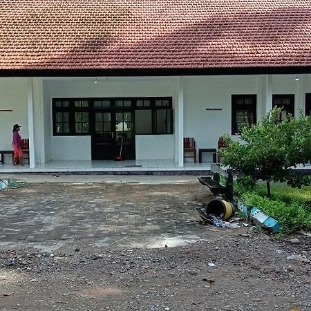 Bed and Breakfast Sukamade Adventure Tour Package Баньюванги Экстерьер фото