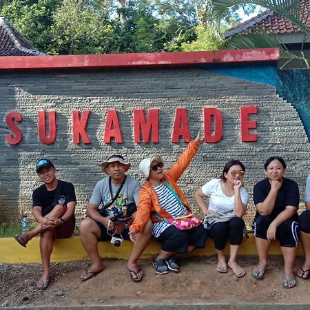 Bed and Breakfast Sukamade Adventure Tour Package Баньюванги Экстерьер фото