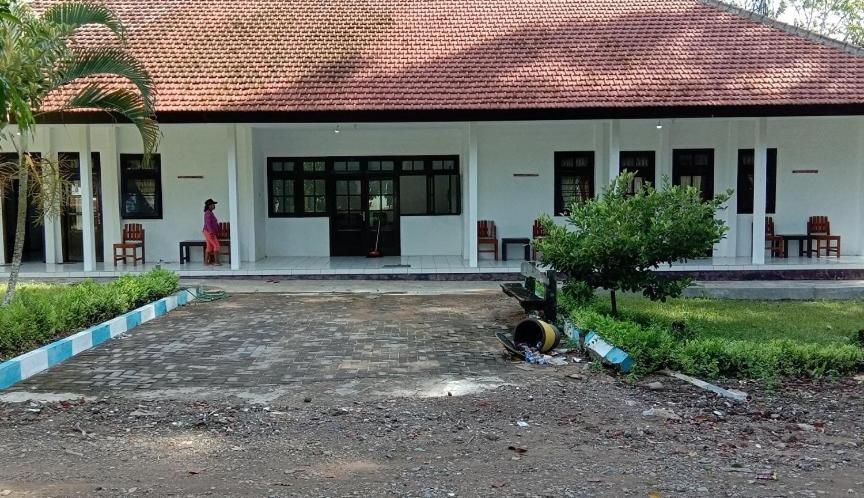 Bed and Breakfast Sukamade Adventure Tour Package Баньюванги Экстерьер фото