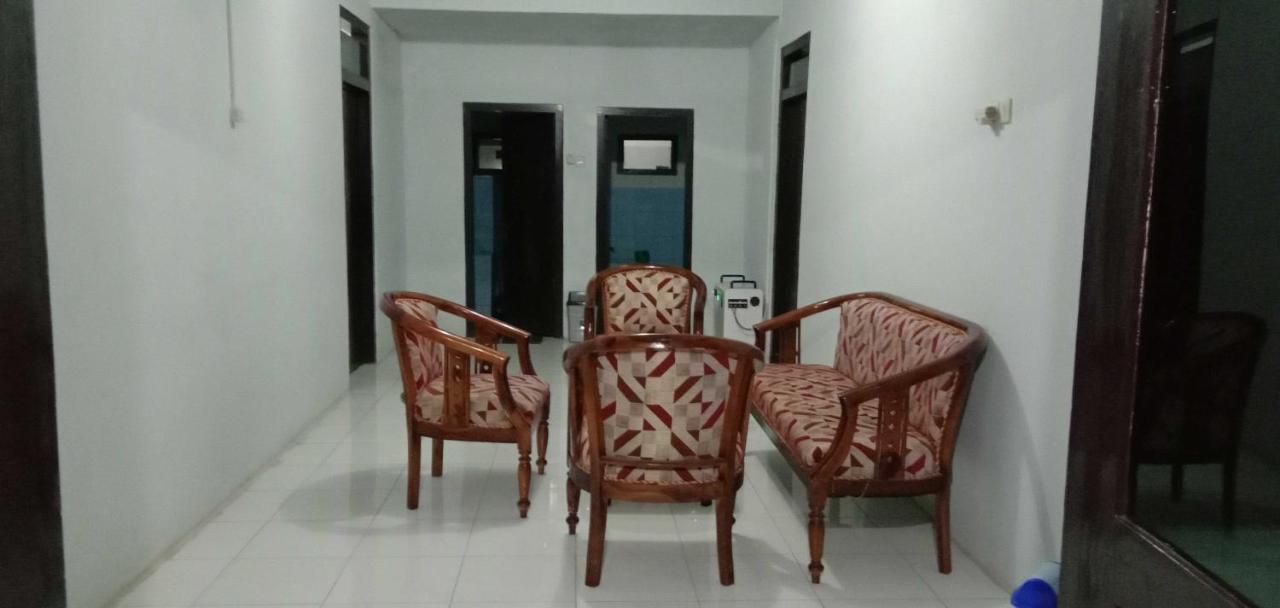 Bed and Breakfast Sukamade Adventure Tour Package Баньюванги Экстерьер фото